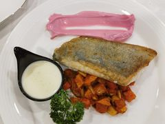 -新侨三宝乐西餐厅(崇文门店)