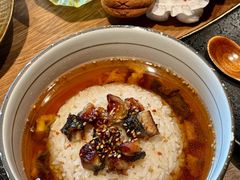 -千代武日本料理(爱建店)