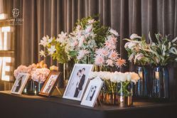 -格乐利雅婚礼艺术中心(浦东花木店)