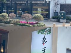 -枣子树·素食餐厅(普陀山店)