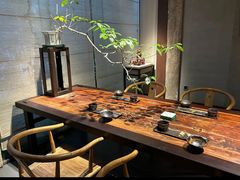 -陶醉馆·艺术雅集私宴