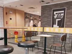 -麦当劳(1089艺术美丽中心店)