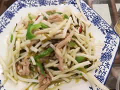 -呼吸森林·生态农庄农家乐私房菜