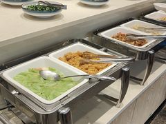 -素满香·素食自助餐(苏州·临顿路店)