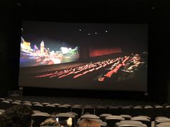 -星轶IMAX影城(九亭U天地旗舰店)