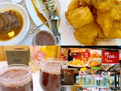 -左陕右甘(亚运村店)