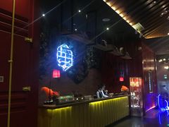 -乐宴KTV(华强北中航城君尚购物中心店)