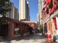 -晋江五店市传统文化旅游区