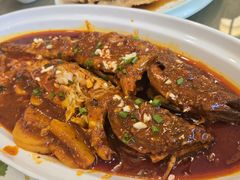 -英兰朝族饭店·英兰锅包肉(佳园路店)