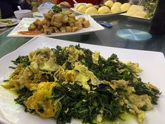 -连池鱼豆味坊(风景区店)