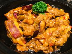 -四道菜·福建菜馆(新街口金鹰店)