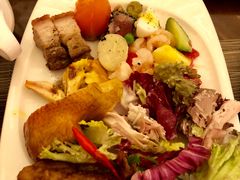 -杭州国际会议中心洲际酒店-原素全日餐厅(解放东路店)