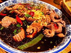 -周家二小姐的菜(西津渡店)