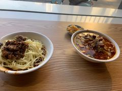 -吴记怪味面(牛王庙店)