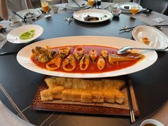 -秀儿四九城·新京菜(亚运村鸟巢店)