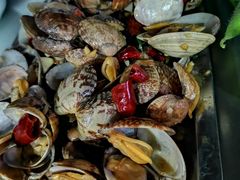 -玉园烧烤·海鲜辣炒