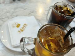 -三美肉骨茶(柏威年广场店)