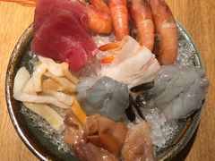 -松岛日本料理(汾江路店)