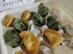 -连鹭海鲜·大连菜(星海店)