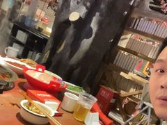 -黄家码头老火锅(解放碑旗舰店)