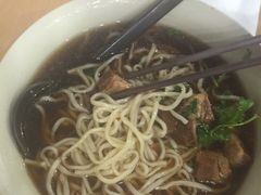 -李先生牛肉面大王(昌平鼓楼店)