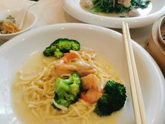 -御龙海鲜火锅(十六浦店)