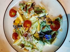 -Wei菋·Le Bistrot
