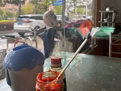 -老虎面馆