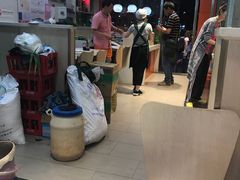 -鸭味先老鸭粉丝馆(瑞金路二号四号小区店)