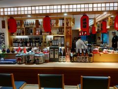 -浦·传统日式料理(3 5 1 1 店)