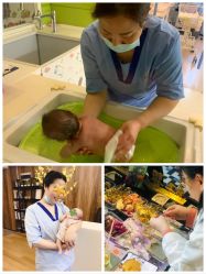 -星摇篮月子中心(紫竹万怡店)