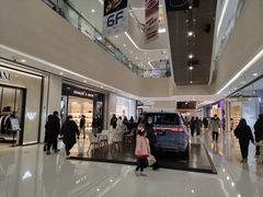 -义乌之心城市生活广场