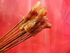 -马路边边串串香(双井直营店)