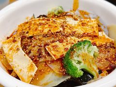 -艺味深尝(云锦路店)