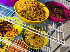 -晓东量贩式烤肉(银亿阳光城店)