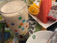 -伯顿西餐厅(厚街香榭丽店)