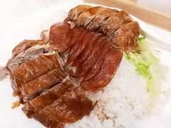 -肥小福·烧鹅专门店(环宇荟店)