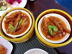 -博悦茶餐厅(文殊院店)