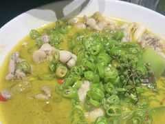 -洪福龙虾