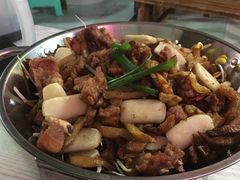 -知味脆皮鸡