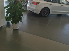 -TESLA 特斯拉(北京南四环中路特斯拉中心)
