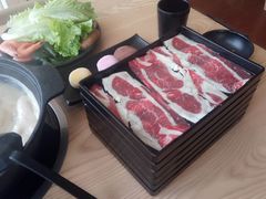 -三和屋日式海鲜锅料理(启航大厦店)