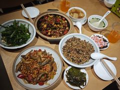 -水平有限广西米粉·广西风味集(五道口店)