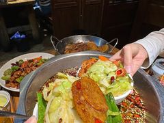 -小草房水煮鱼(东关大街店)