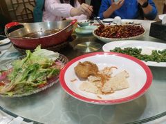水煮鱼-鑫巴蜀川菜馆(昌平鼓楼店)