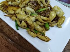 -海精英海鲜世界(台海路店)