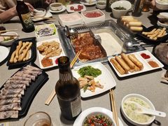 -海底捞火锅(海澜财富中心店)