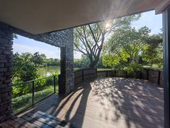 -杭州逸酒店(西湖武林店)