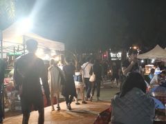 -清迈夜间动物园