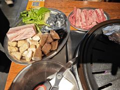 -济州爱肉堂(总店)
